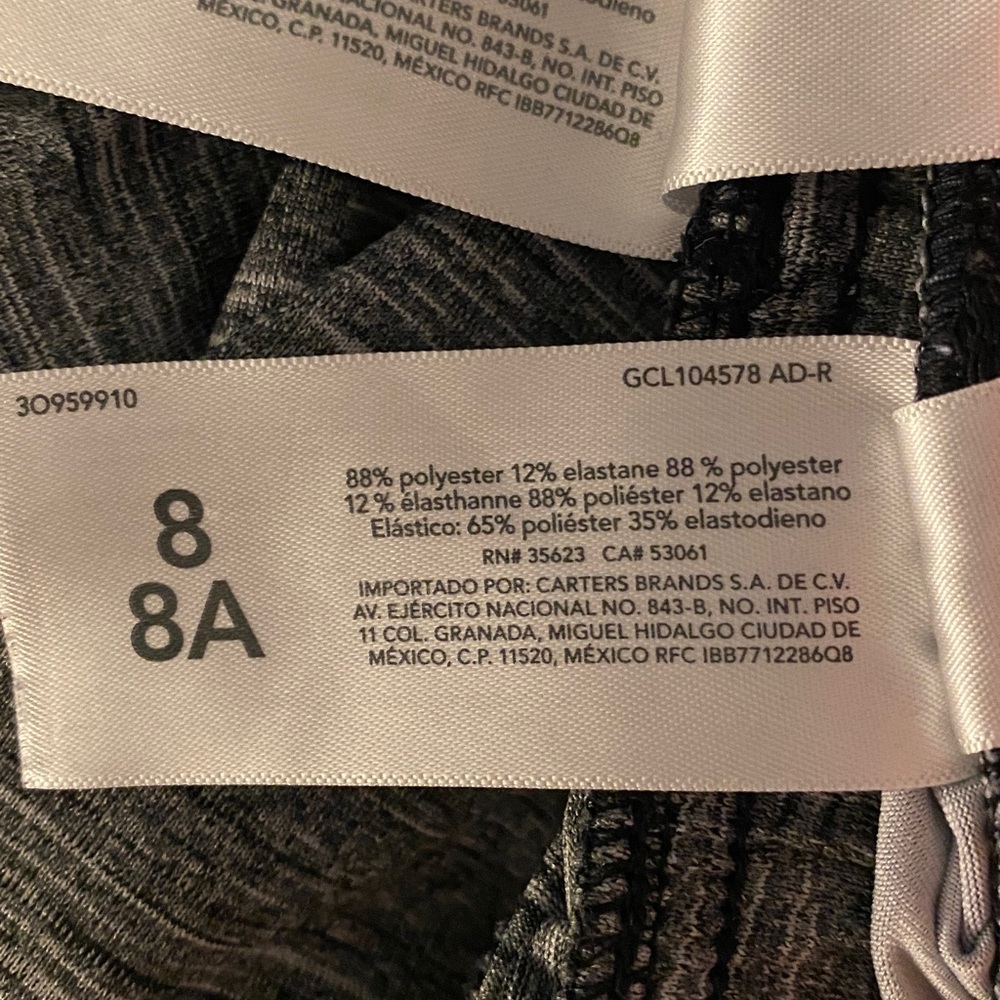 Carter’s Athletic Shorts - Set of 3 - Picture 16 of 16